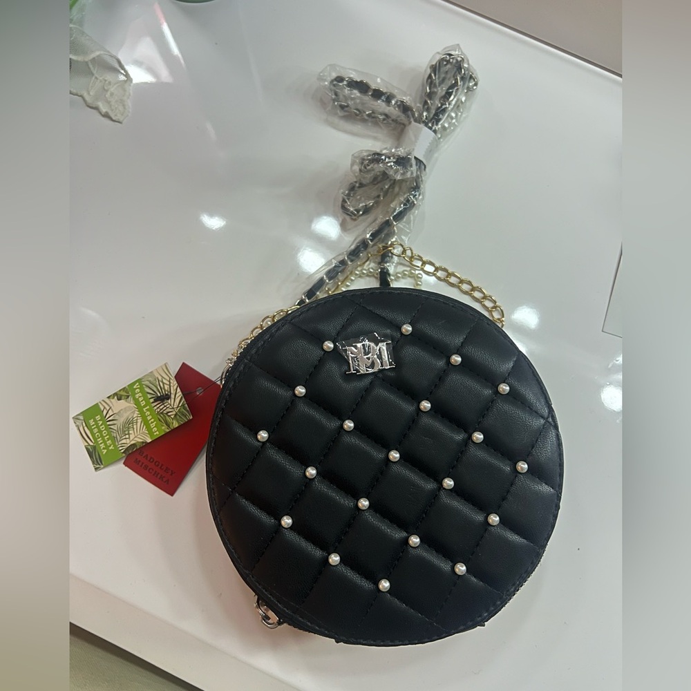 Brand New Bag